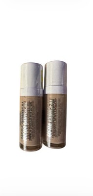 2-Pack Makeup Obsession Mega Conceal Shade 06 New