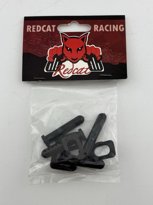 NEW - Redcat Racing BS511-009 Body Post 4 Pack Plastic Hobbie shop RC parts