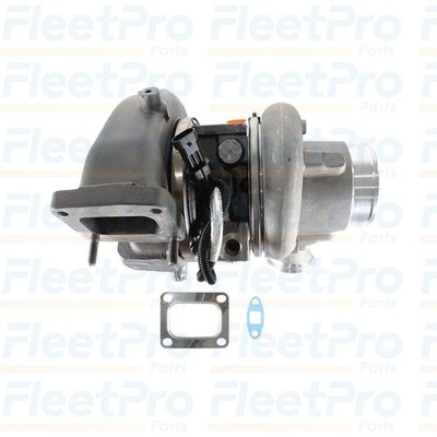 Cummins ISC 8.3L Turbocharger 2841289 New OEM Factory No CORE CHARGE
