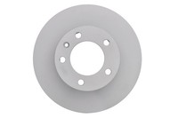 2X Bremsscheibe Bosch 0 986 479 B59 FüR Master Renault Nissan Movano Interstar 2