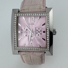 GUESS Square Wristwatches for sale | eBay display picture 1
