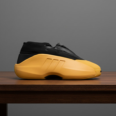 Size 11.5 - Adidas Crazy IIInfinity 'Sunshine' (adidas) (IG6157) [11.5M 12.5W]