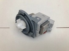 EUROMAID DISHWASHER WATER DRAIN PUMP E14DES E14DEW EBM14S EBM14W