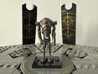 Lego Star Wars Super Battle Droid Rocket Arm Minifigure