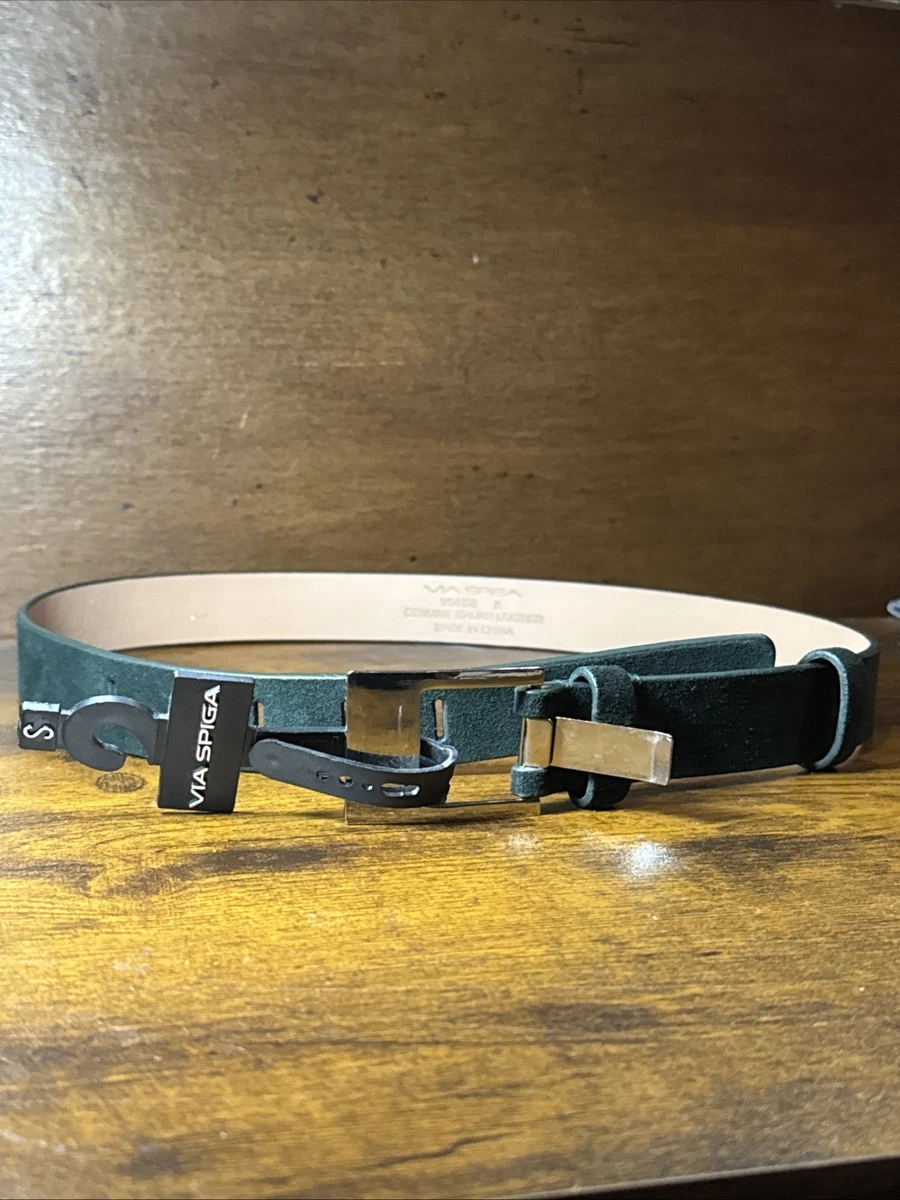 Via Spiga Leather Belts for Women for sale | eBay display picture 2