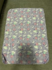 Peppa Pig Weighted Blanket