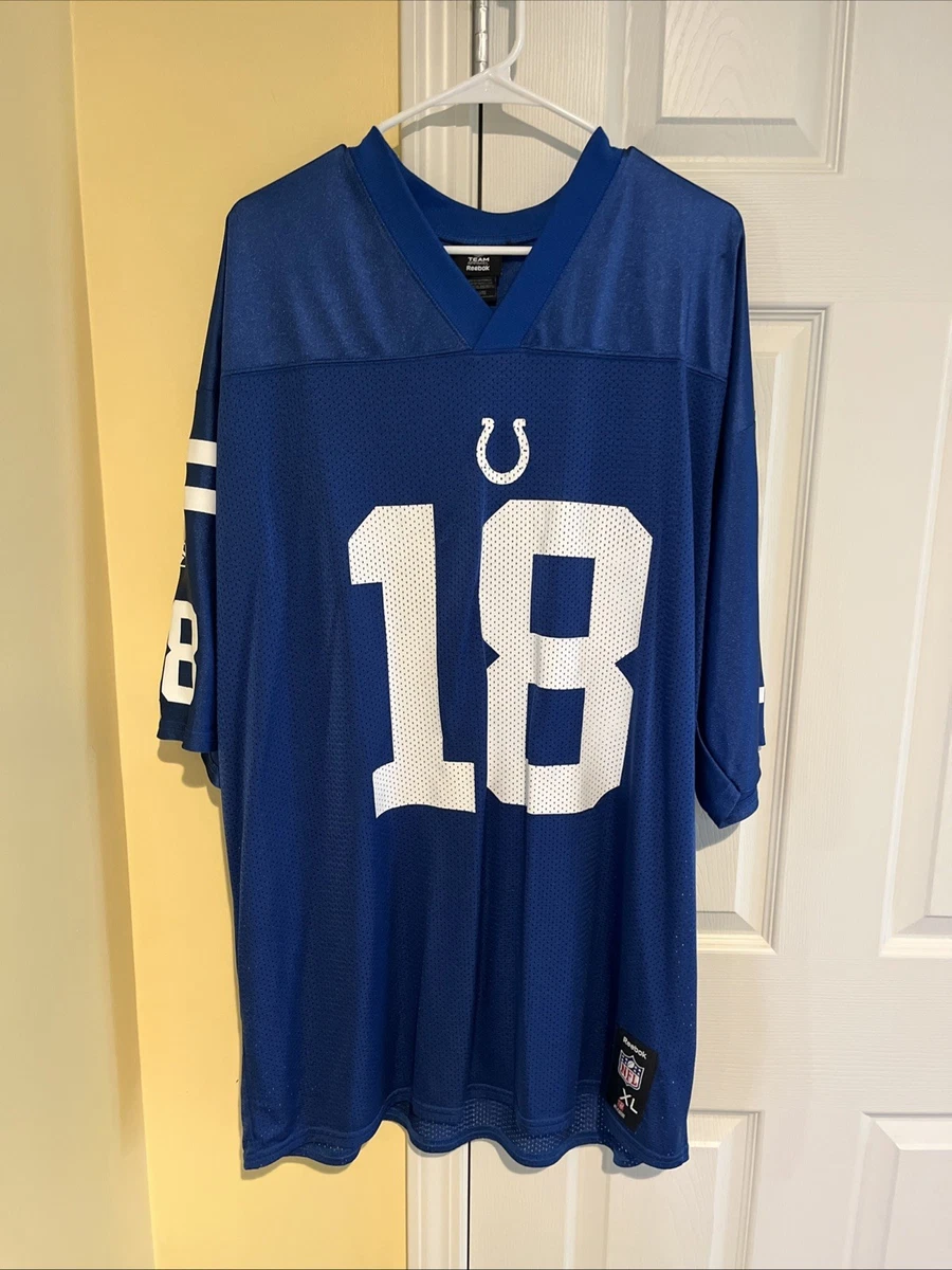 Reebok Peyton Manning NFL Jerseys for sale | eBay