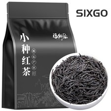 250g Lapsang Souchong Black Tea 2025 New Tea Strong Aroma Type Black Tea