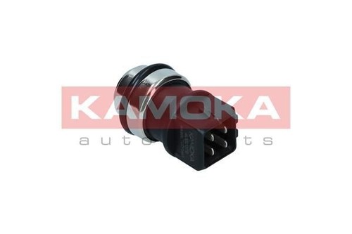 4080072 COOLANT TEMPERATURE SENSOR GAUGE KAMOKA FOR VW LT28-50 - 第 3/8 張圖片