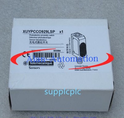 XUYPCCO929LSP Telemecanique sensor Fast shipping#DHL or FedEx