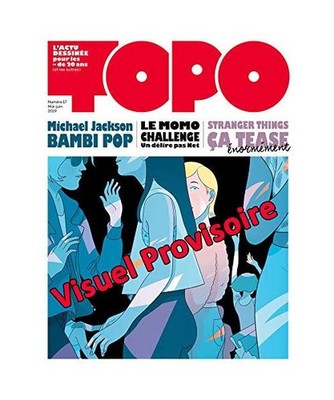 Topo n°20 [Topo (20]), COLLECTIF