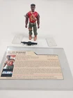 Big Lob v1 2010 Collector's Club Membership Figure O-Ring  w/ FC