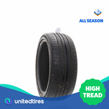 Used 235/40R19 Nexen N'Priz AH5 96V - 9/32