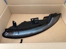 NEU ORIGINAL Porsche 911 992 Heckleuchte Rückleuchte dunkel Rechts 9P5945092F