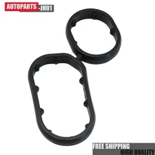 Gasket 263453LAA0 For Oil Filter Housing Hyundai Palisade Kia Telluride Genesis