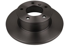 2x Bremsscheibe Vorderachse für MERCEDES-BENZ PUCH G-KLASSE Cabrio G-MODELL 2x Bremsscheibe Vorderachse für MERCEDES-BENZ PUCH G-KLASSE Cabrio G-MODELL