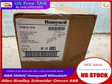 New In Box Honeywell C7061A1012 UV Detection Flame Detector