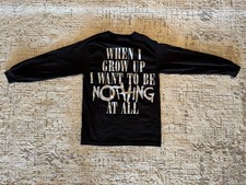 My Chemical Romance 2025 Tour Shirt San Franc...