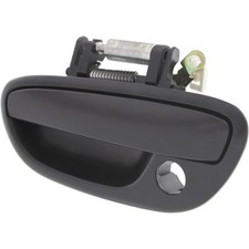 Exterior Door Handle For 2005-2009 Subaru Outback Legacy Front Left Side Primed