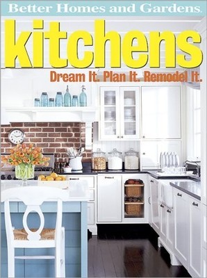 Better Homes and Gardens Kitchens - - Good - See condition notes