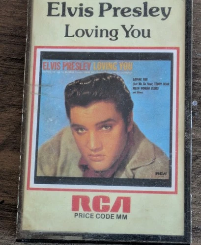 cassette tape