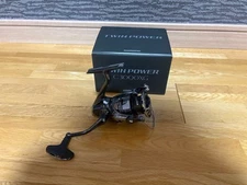 24 Twin Power C3000XG Spinning Reel