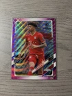 2020 Topps Chrome Chris Richards RAW