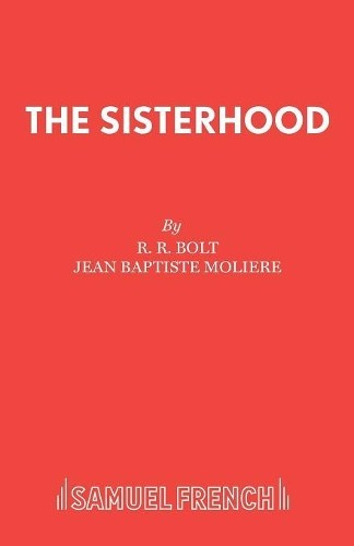 Сестричество Мольера (в мягкой обложке), Действующее издание S. (ИМПОРТ из Великобритании)