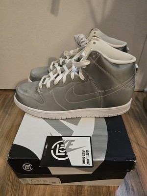 Nike CLOT x Dunk High Flux Size 11M * includes sealed pack* *DH4444-900*