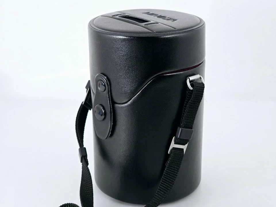 🌸[MINT] Minolta LH-1044 Lens Case for  AF APO Tele Zoom 100-400/4.5-6.7 Japan - Image 2 of 4