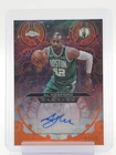 2025 Topps Al Horford Future Stars Autographs (Raw)