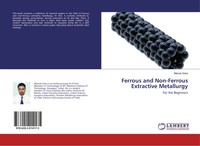 Mainak Saha | Ferrous And Non-Ferrous Extractive Metallurgy | Taschenbuch (2017)