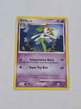 Pokemon Kirlia 51/127 PL Platinum on eBay