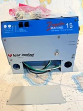 Heart Interface Freedom 12V 1000 Series Modified Sine Wave Inverter. Recondition