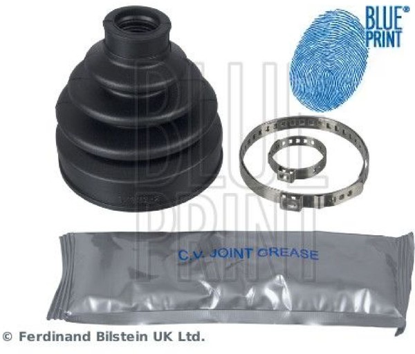 Blue Print ADK88159 Faltenbalgsatz FüR Antriebswelle Achsmanschette Set-image
