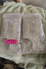 Lucent/Avaya NEW 8510T internal membrane with LED  ( Package of 25 NEW )