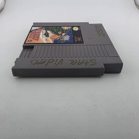 Twin Cobra - Cartridge Only - Nintendo Nes - Authentic - Actually Tested