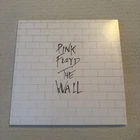 Pink Floyd The Wall 2LP 180g Vinyl Remastered NM Comfortably Numb