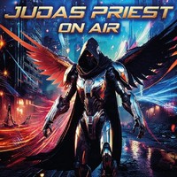 Judas Priest - On Air 3CD - 3CD - G3Z