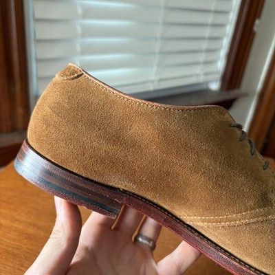 Alden D6404F