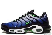49 1/2 EU DX4326 001 Nike Air Max Plus Freizeitschuhe Herrenschuhe Sportschuhe