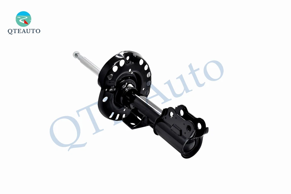 Amortiguador delantero puntal trasero para Hyundai Veloster 2012-2017 rendimiento monotubo. Foto 3 de 4