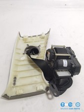 Original BMW  F11  Obergurt REMA vorne links 7382325 SCHWARZ
