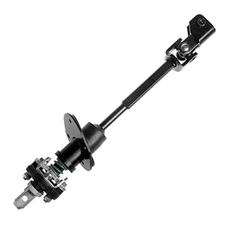 Intermediate Steering Shaft Column Fit for 2006-2010 Hummer H3 / 2009-2010 