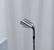 Titleist Vokey Sm10 Tour Chrome S Grind Wedge 56 -10 Vokey Design Sm10 12932471