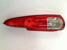 Feu arrière Daewoo REZZO