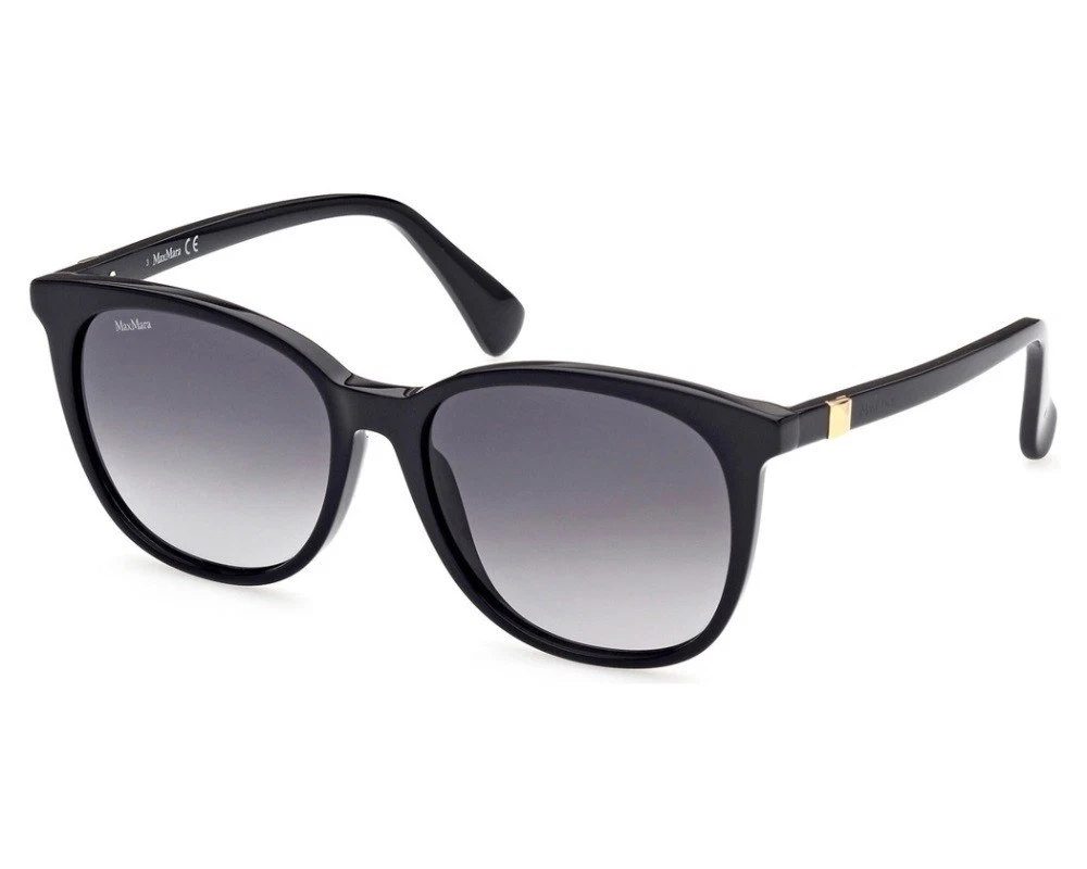 Max Mara Black Sunglasses for Women for sale | eBay display picture 1