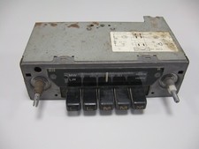 CLARION RN-479M Radio Datsun 280Z Made in Japan Vintage Oldtimer