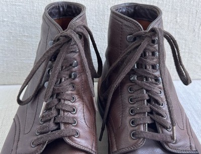 Alden 4012HC