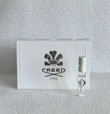 Creed - Silver Mountain Water - Eau de Parfum - 1,7ml